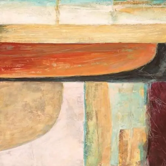 Memoires de l''ete Poster Print byLeonardo Bacci - Item # VARPDX1BA3423 {1}