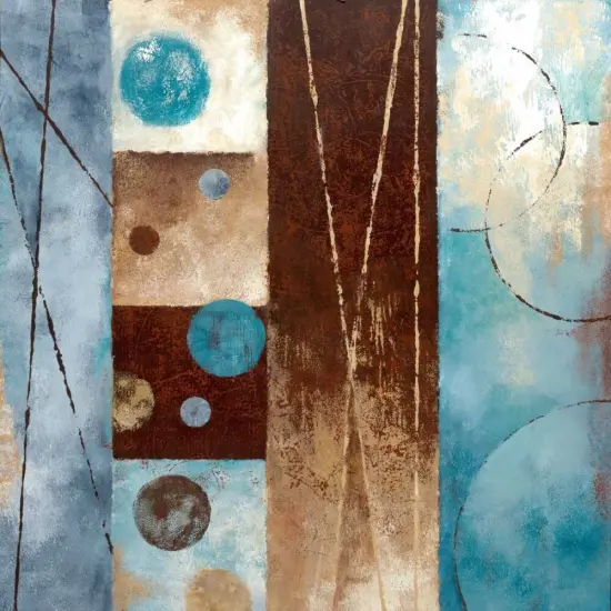 Roll With It II Poster Print by Nan - Item # VARPDX13673 {1}