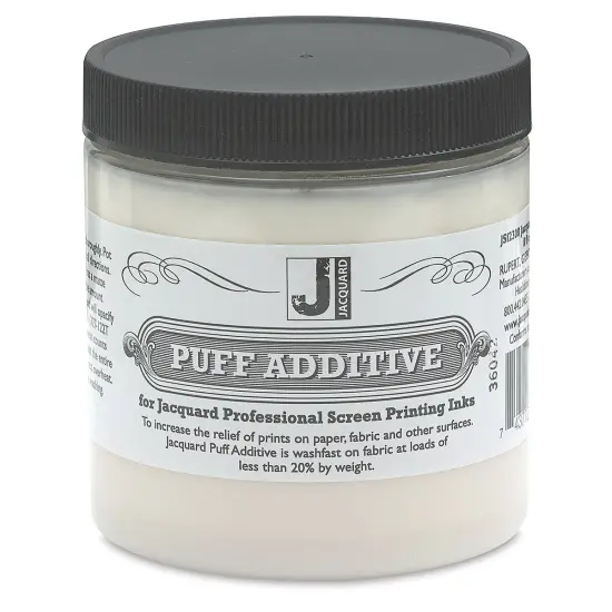 Jacquard Puff Additive - 8 oz {1}