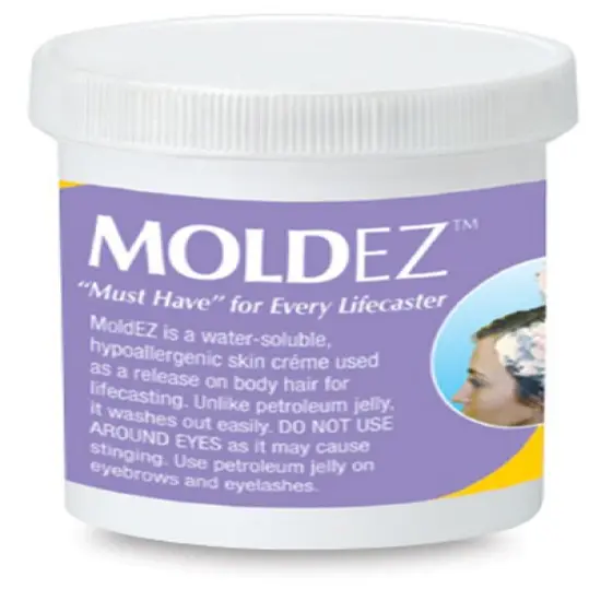 ArtMolds MoldEZ Skin & Mold Release - 8 oz {1}
