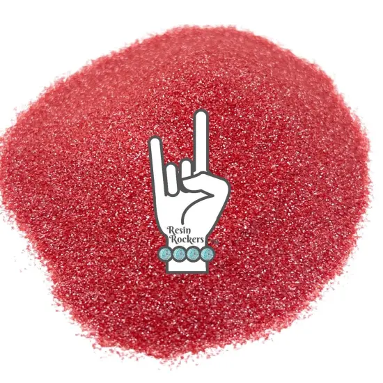 Goodies Pixie for Poxy Microfine Matte Glitter Matte Series {1}