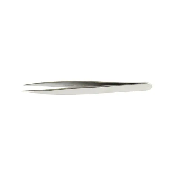 Sharp Pointed Tweezers {1}