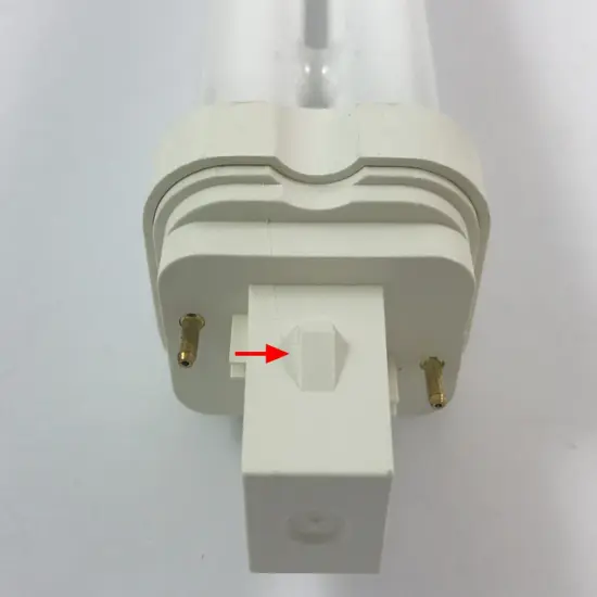 SUNLITE 05765 Compact Fluorescent 28 Watts FDL Bulb {3}