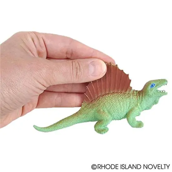 5.5"-6.5" DINOSAURS {4}