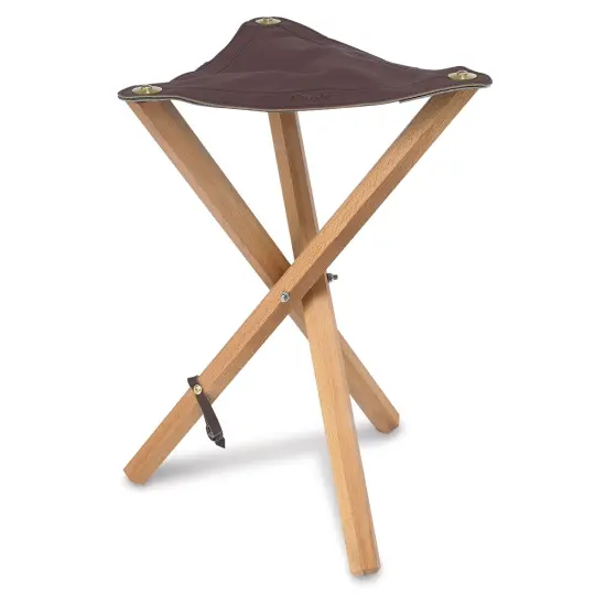Utrecht Folding Stool {1}