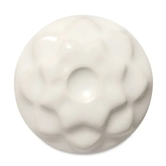 Amaco Celadon Glazes - Snow, Pint {1}