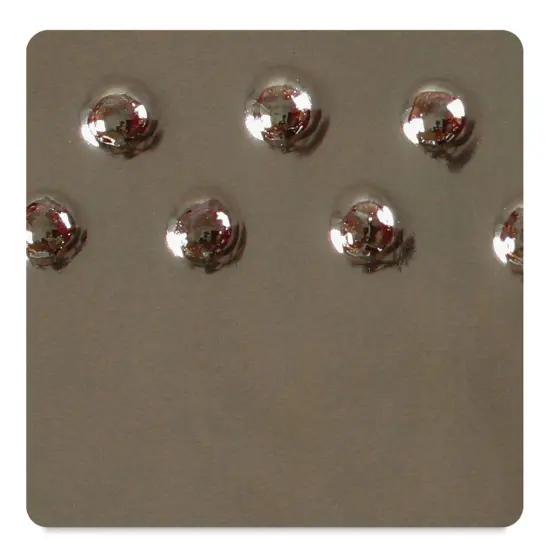 Amaco Potter's Choice Glaze - Pint, Palladium {1}