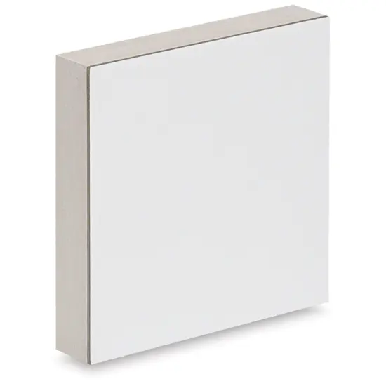 Blick Studio Artists' Board - 8" x 8" x 1-1/2", Gallery {1}