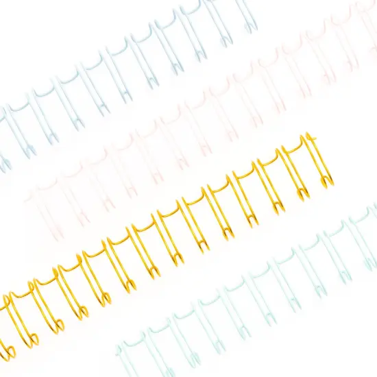 We R Cinch Wires .625" 16/Pkg-Value Pack {4}