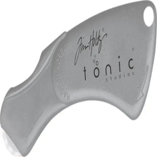 Tim Holtz Mini Rotary Cutter-18mm {2}