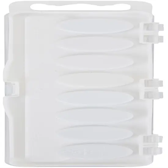 Crayola Washable Watercolors-8 Colors {4}