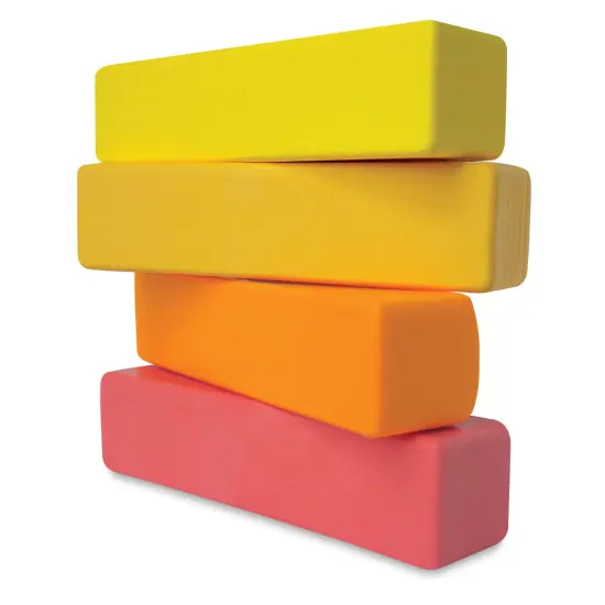 Enkaustikos EnkaustiKolor Paint Sets - Warm Set {1}