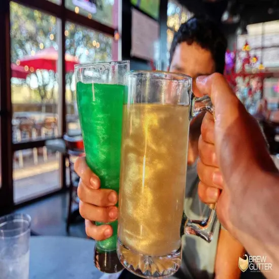 Hoppin Into Easter Brew Glitter Spray Pump Combo Pack Collection A (4 PC SET) {2}