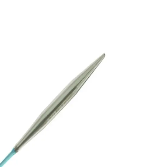 HiyaHiya Circular 9 inch (23cm) Sharp Steel Knitting Needle Size US 2 (2.75mm) HISSTCIR9-2 {1}