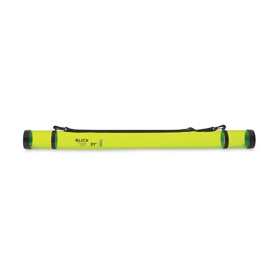 Blick Storage Tube - 37", Green {2}