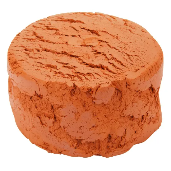 Crayola Air-Dry Clay 2.5lb-Terra-Cotta {2}