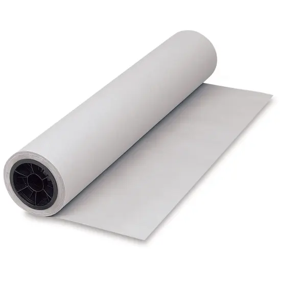 Lineco Backing Paper - 20" x 72", Roll {1}