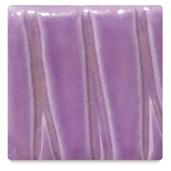 Speedball Earthenware Glaze - 16 oz, Violet {2}