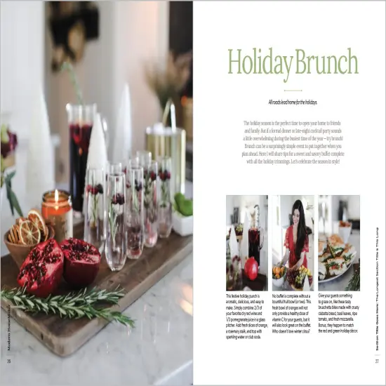 Modern HomeMaker {3}