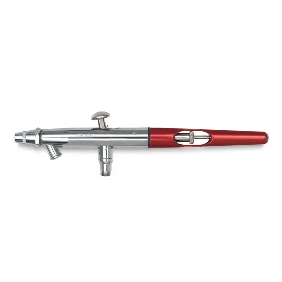 Paasche Mil-3 Airbrush {1}