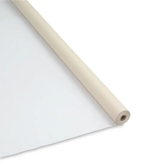 Blick Acrylic Primed Cotton Canvas - Medium, 52" x 1 yard, Acrylic Primed, by the Yard {1}