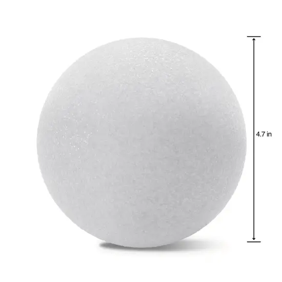 FloraCraft CraftFoM Ball-4.7" {2}