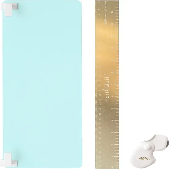 We R Foil Quill Cutting Kit {3}