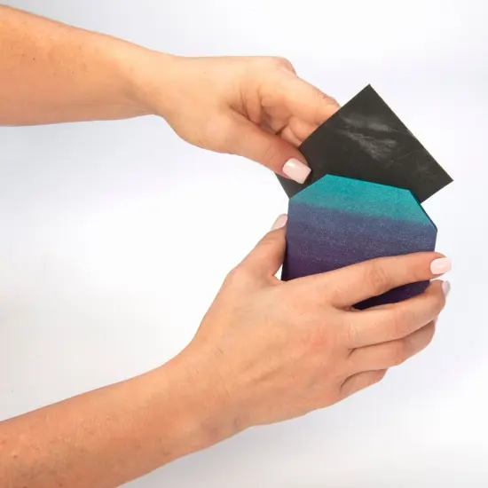 Sculpey Wet/Dry Sandpaper Variety Pack 8/Pkg-2.75"X4.5" {2}