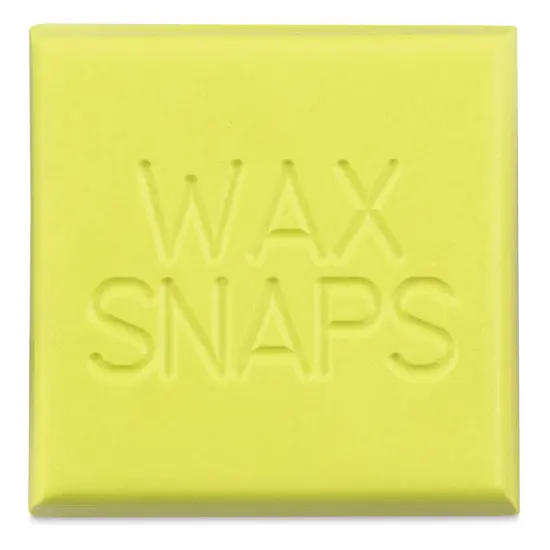 Enkaustikos Wax Snaps Encaustic Paints - Bittersweet, 40 ml, Cake {1}
