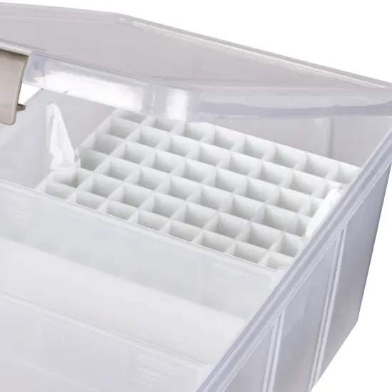 ArtBin Marker Tray-White {3}