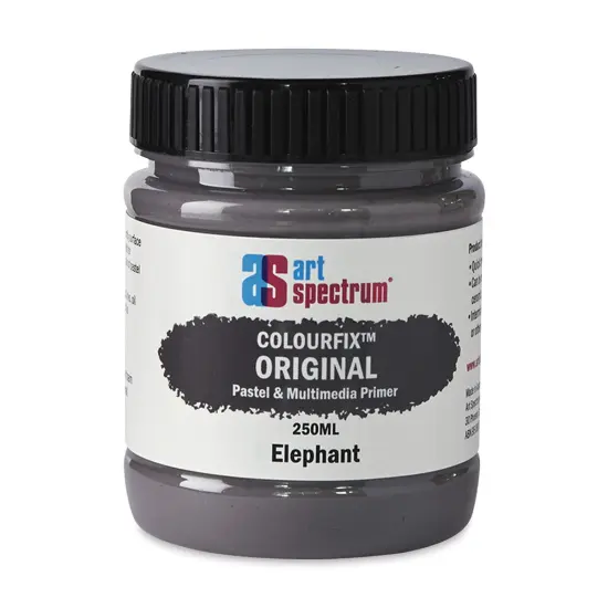 Art Spectrum Pastel Primer - 250 ml, Elephant {1}