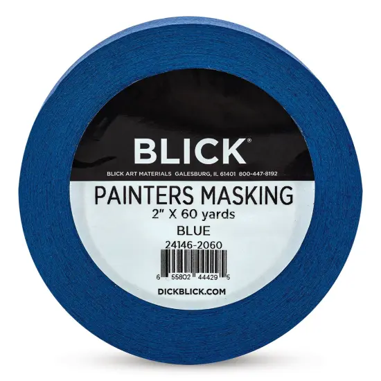 Blick Painter's Tape - 2" x 60 yds {2}