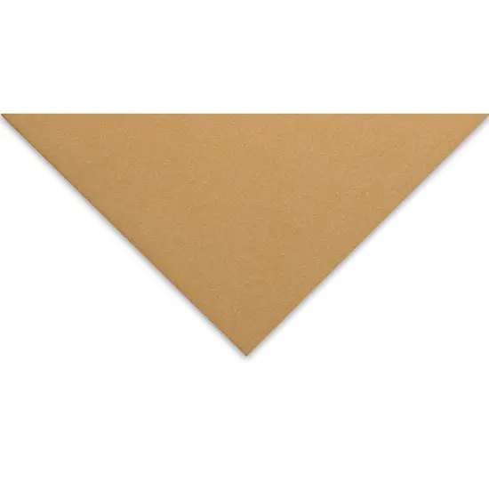 Stonehenge Kraft Drawing Paper Pad - 11" x 14", 90 lb, 15 Sheets {1}