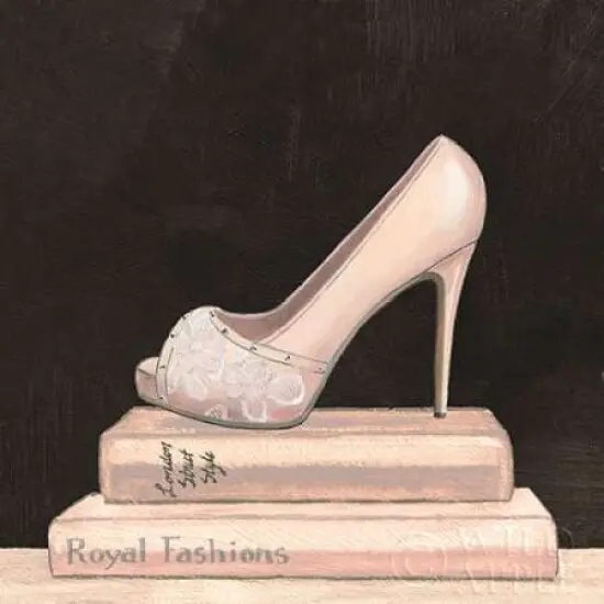 City Style Square IV on Black no Words Poster Print by Marco Fabiano - Item # VARPDX32629 {1}