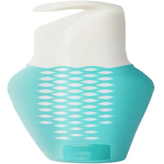 Prym Crochet Hook-Size L11/8mm {4}