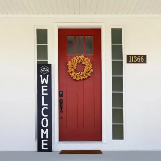 Cricut Premium Permanent Smart Vinyl (3 ft) Black {5}