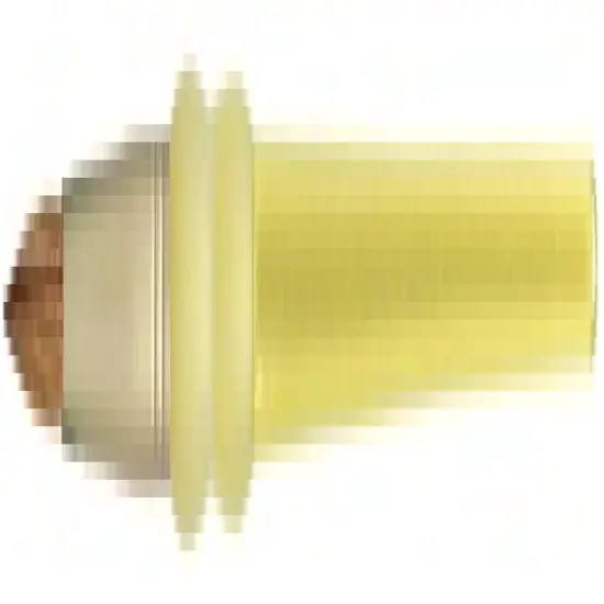 Crafter's Choice Sable Hair Round Brush {1}