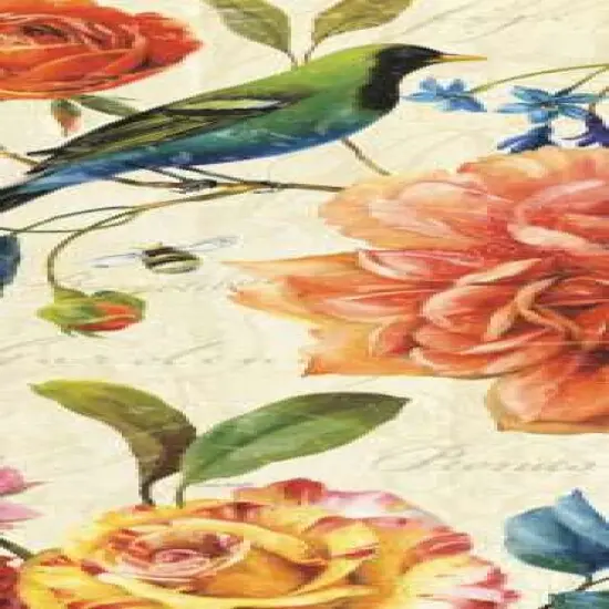 Rainbow Garden VI Poster Print by Lisa Audit - Item # VARPDX6222 {2}