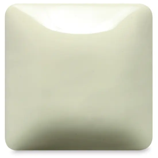 Mayco Stroke & Coat Wonderglaze - Ivory Tower, Pint {2}