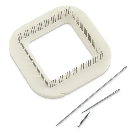 Schacht Zoom Loom - 4 x 4 Pin {1}