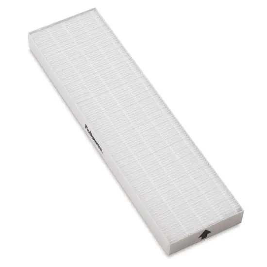 Fellowes AeroMax Air Purifier Replacement Filter - Small, for Purifier 90 {1}