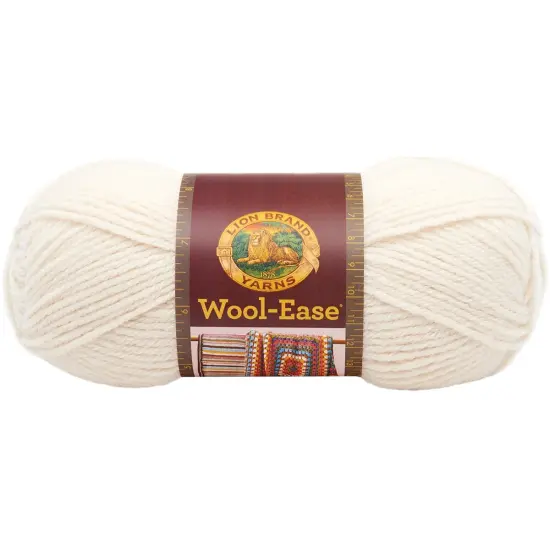 Multipack of 20 - Lion Brand Wool-Ease Yarn -Fisherman {3}