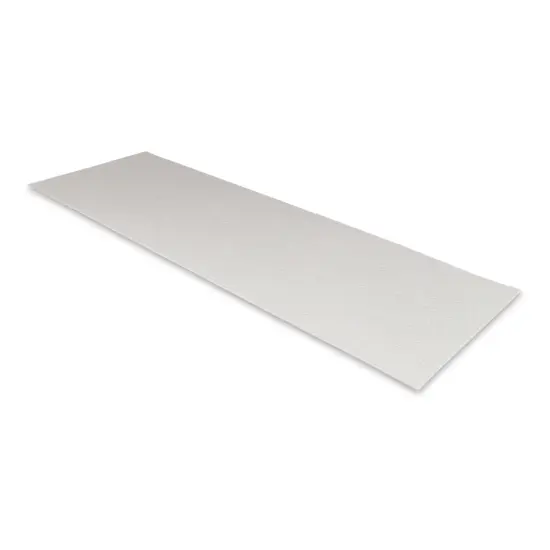 Blick Wool Catcher Blanket for 906 - 12" x 36" x 1/16" {1}