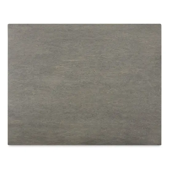 New Wave Posh Tabletop Palette - Neutral Grey, 15-3/5" x 19-3/5" {1}