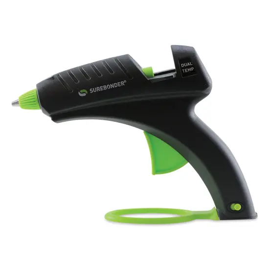 Surebonder Plus Series Dual Temp Glue Gun {2}