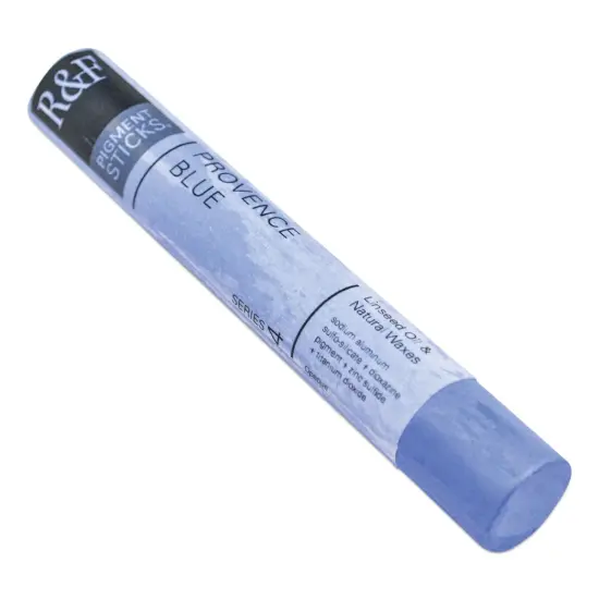 R&F Pigment Stick - Provence Blue, 38 ml {1}