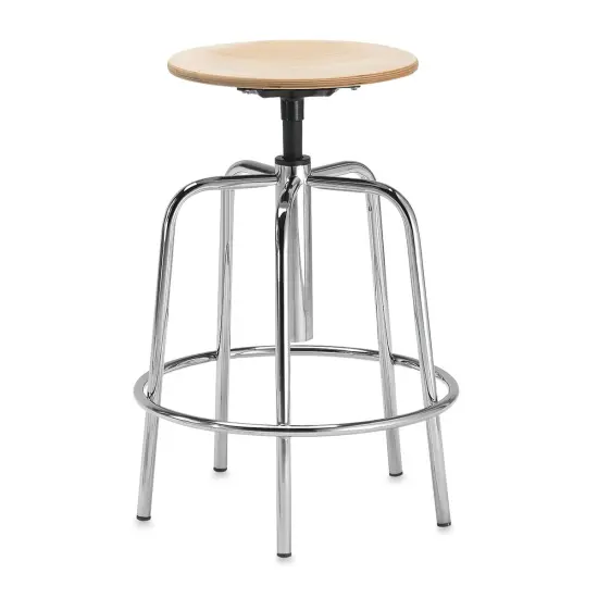 Bieffe Vintage Stool {1}