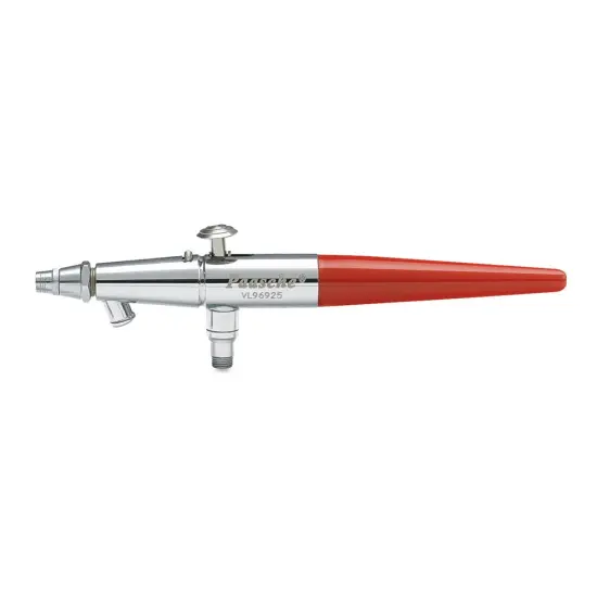 Paasche Model VL Double Action Airbrush - Model VL-3, without Accessories {1}