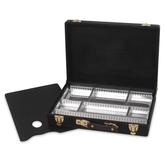 Blick by Jullian Paint Box, Large {1}