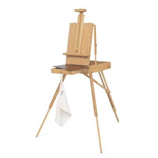 Jullian Original French Easel - Full Box {1}
